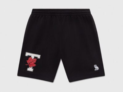 Dress to Impress: Turn Heads with the Freshest OVO Shorts Styles