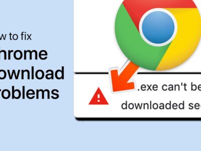 Why is Real Downloader not working in Google Chrome