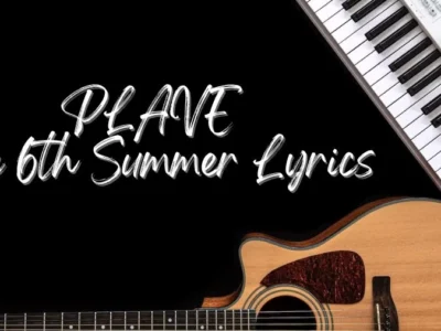 song summer lyrics