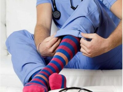 Socks for Nurses