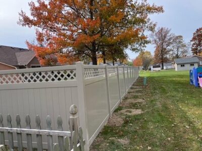 Enhancing Your Home with Ornamental Fencing in Ottawa