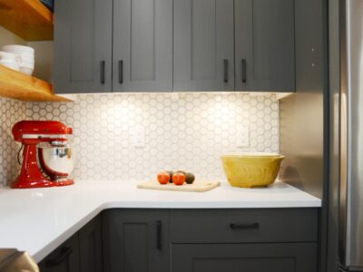 Essential Steps for Kitchen Renovation in Calgary