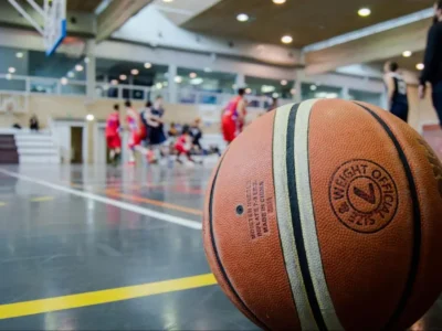 Key Components of Effective Basketball Training