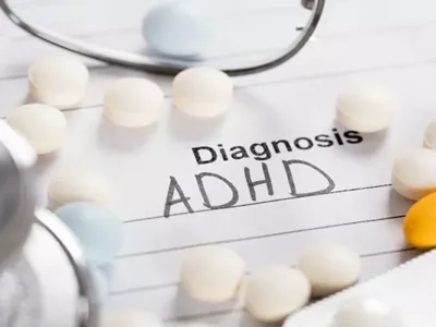 Taking the Leap with an Online ADHD Test
