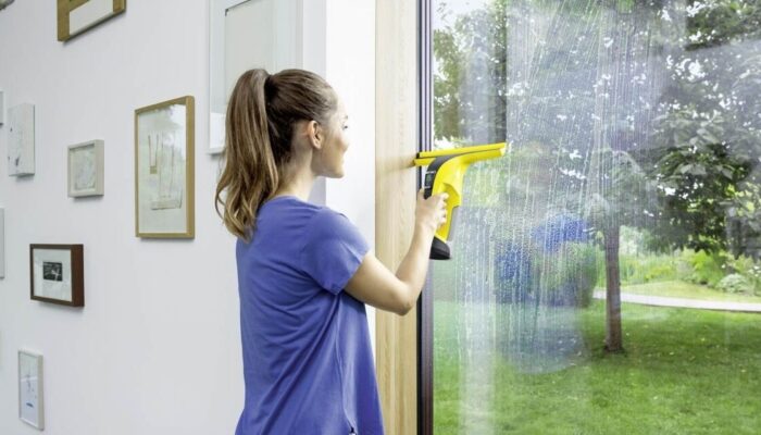 Let Your Home Sparkle: The Ultimate Guide to Shine Thru Window Cleaning