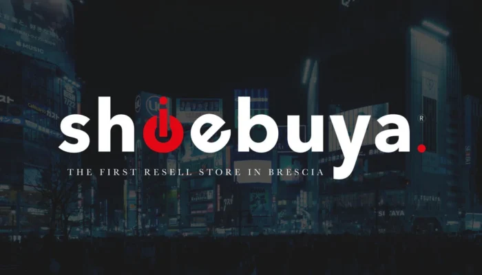 Shoebuya: Where Every Step Tells a Story